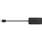 Překonat rozbočovač 4-port USB 3.0