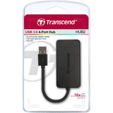 Překonat rozbočovač 4-port USB 3.0