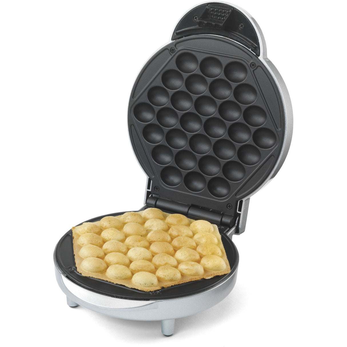 Trebs Bubble Waffle Maker 99361 ComfortBakery