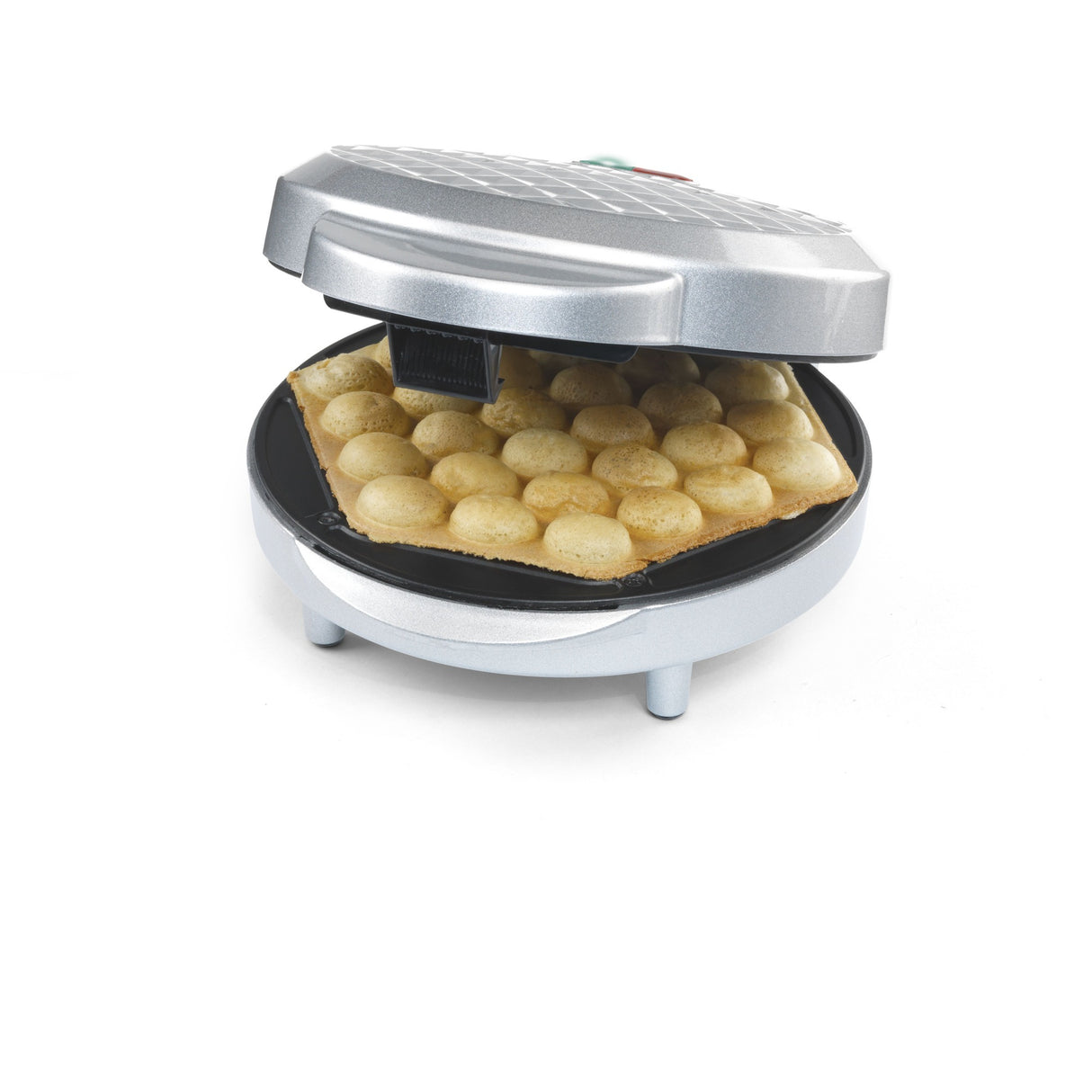 Trebs Bubble Waffle Maker 99361 ComfortBakery