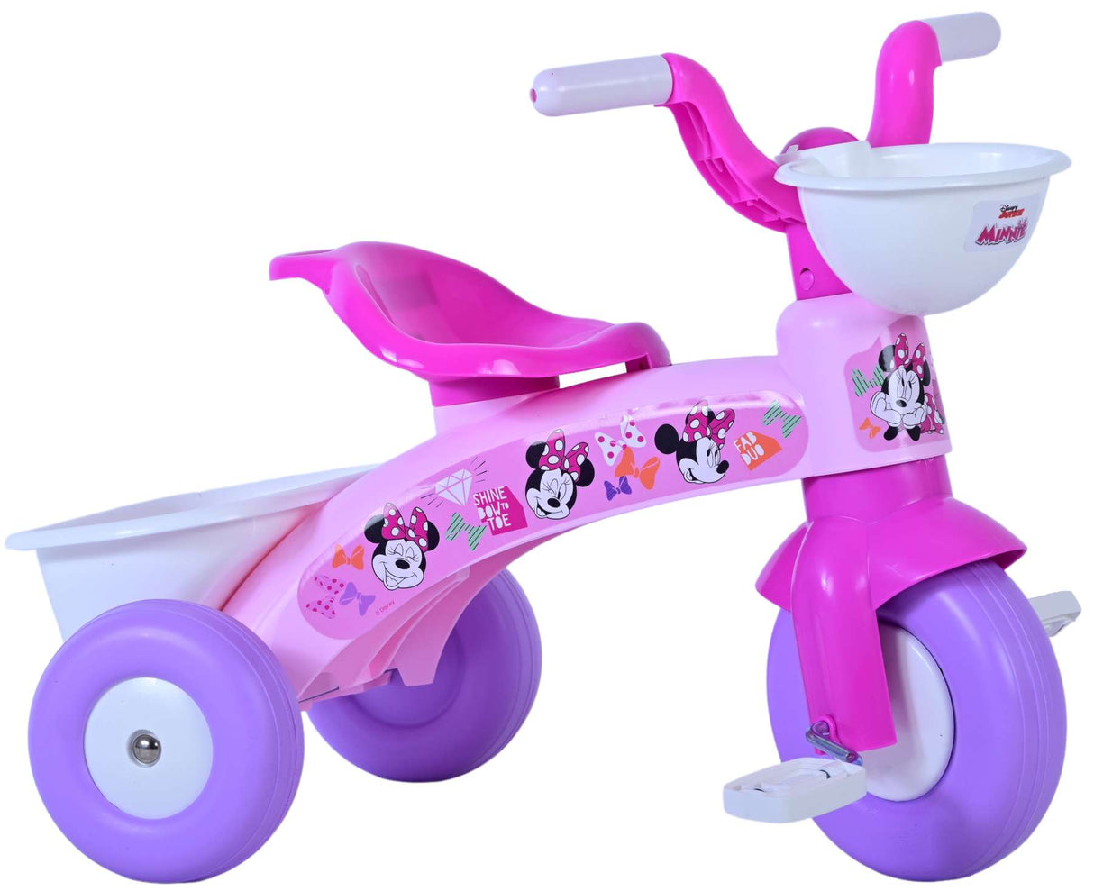 Disney Tricycle Minnie - Girls - Pink