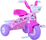 Disney Tricycle Minnie - Girls - Pink