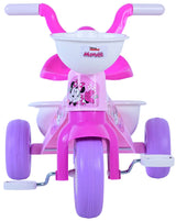 Disney Tricycle Minnie - Girls - Pink