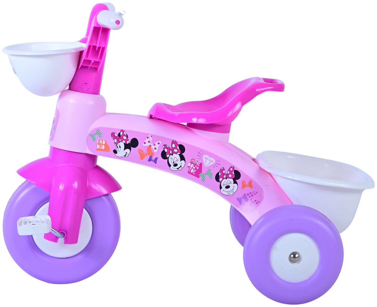 Disney Tricycle Minnie - Girls - Pink