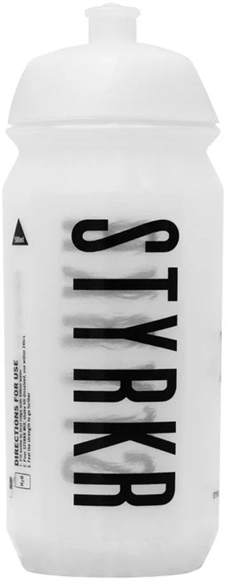 Styrkr drinking bottle 500ml