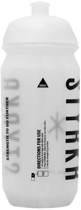 Styrkr drinking bottle 500ml
