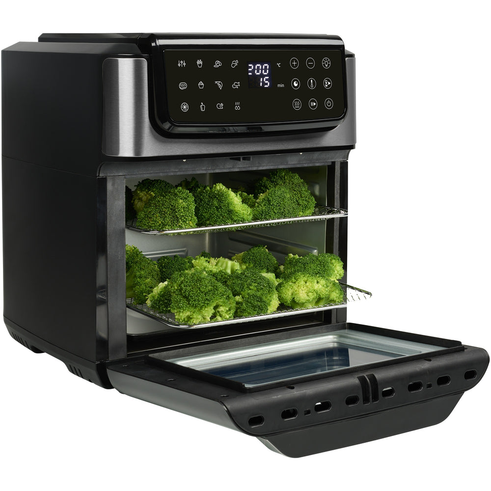 Tristar luftfrityrovn fr-9068