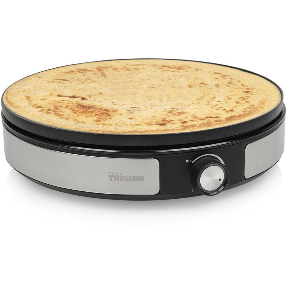 Tristar BP-2639 Crepe Maker 2 in 1