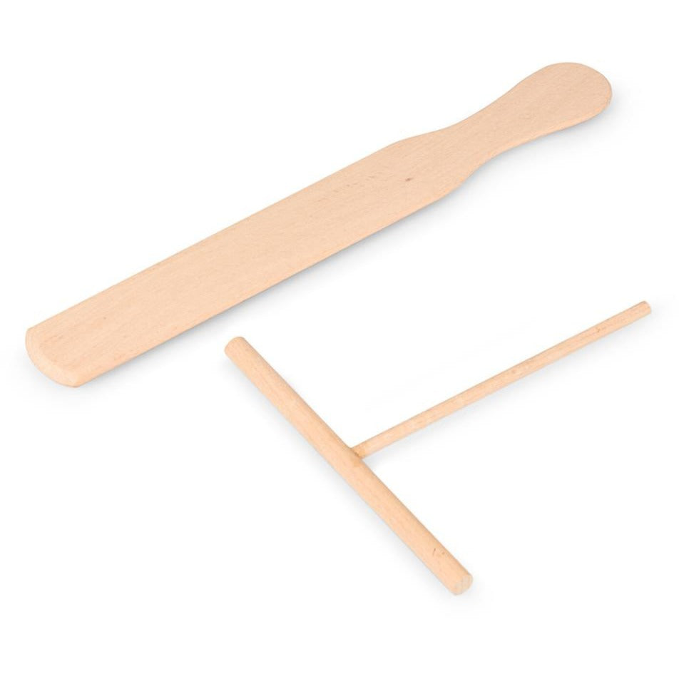 Tristar BP-2639 Crepe Maker 2 in 1