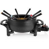Tristar FO-11107 fondue