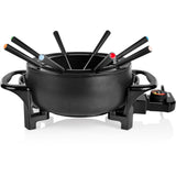 Tristar FO-11107 fondue