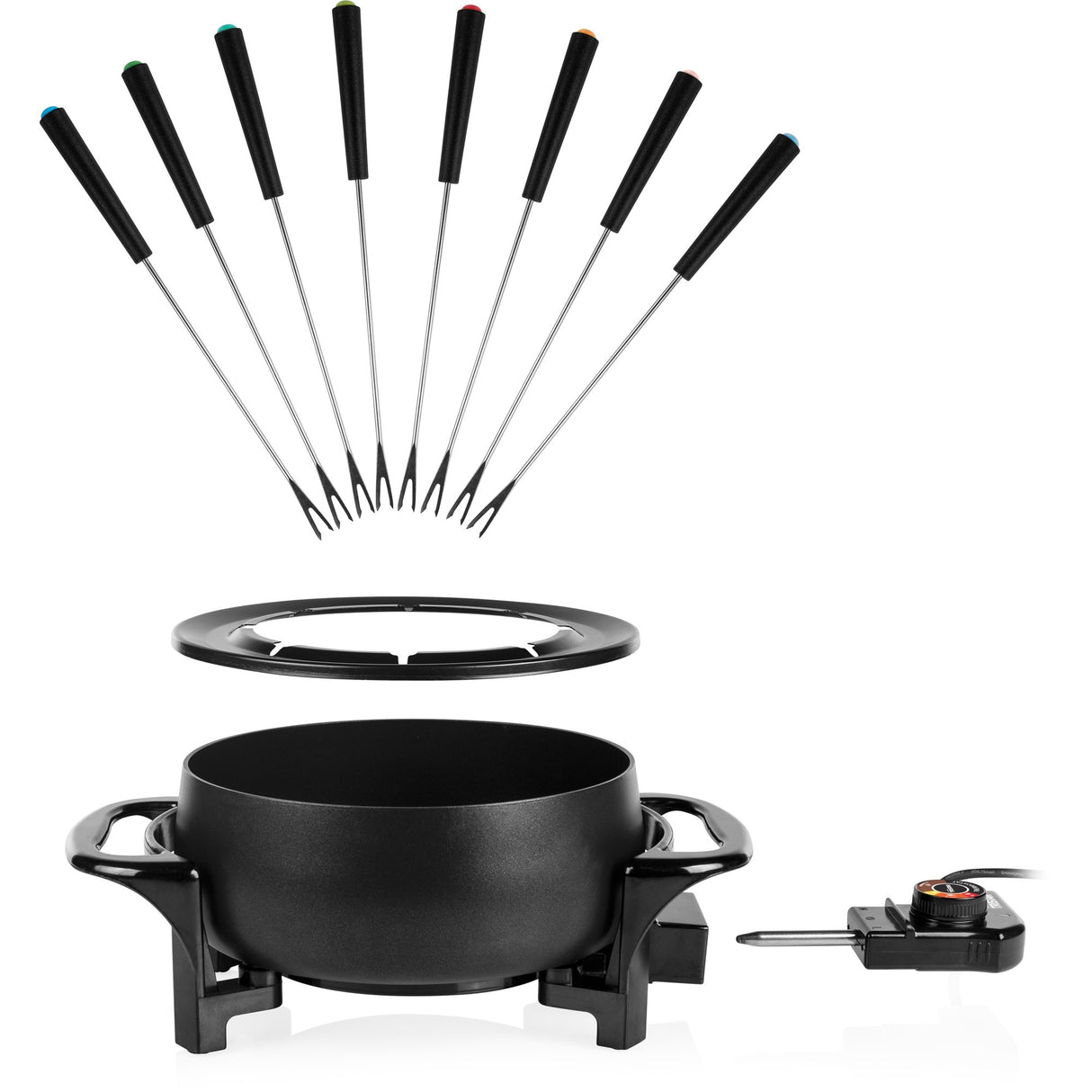 Tristar FO-11107 fondue