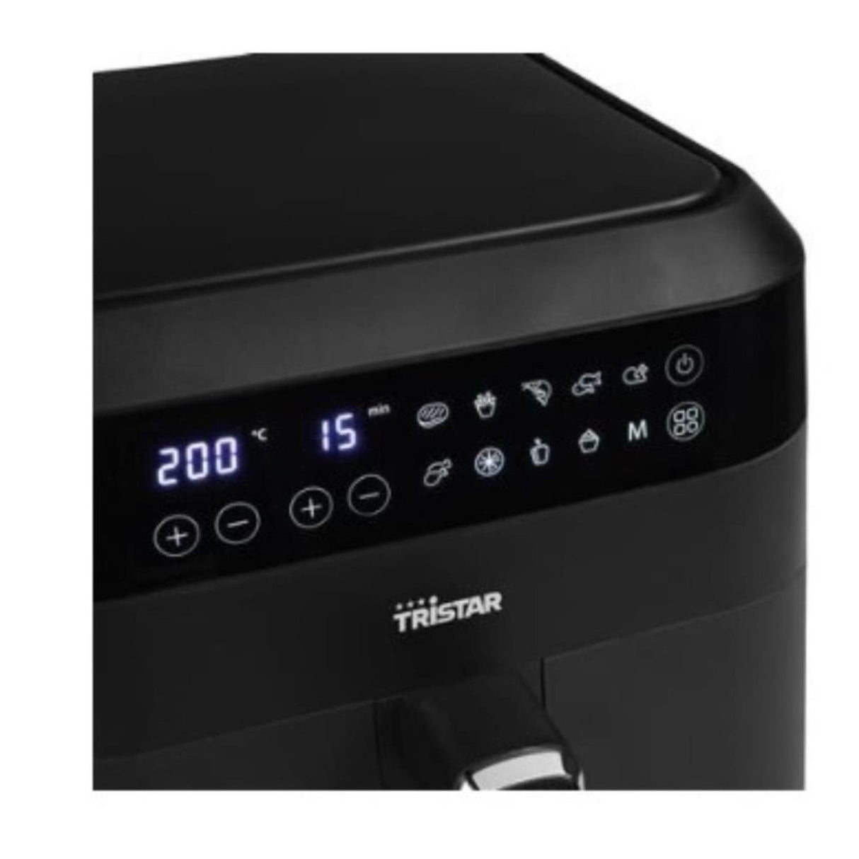 Tristar hot air fryer xxl 6l 1700w