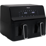 Tristar FR-9040 Airfryer with double basket