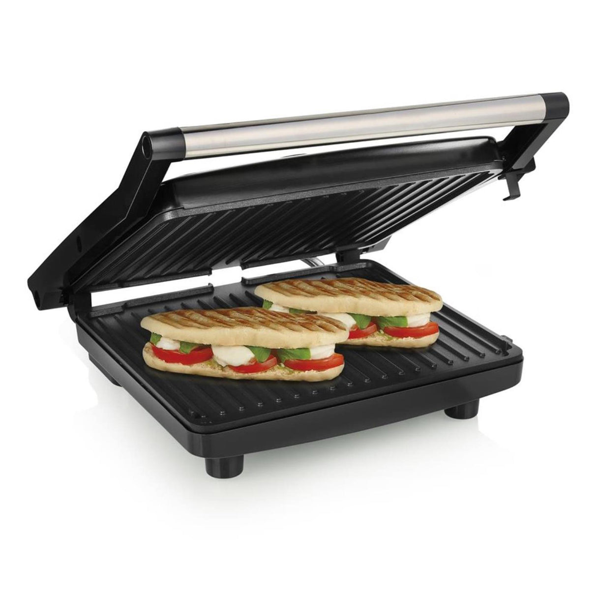 Tristar contact grill 30x26cm 2000w
