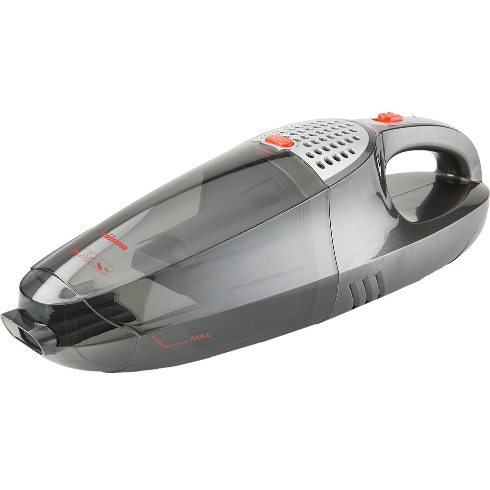 Tristar Kruimelzuiger für das Haus und das Auto KR-3178