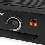 Tristar RA-2736 RACLETTE e PIZZA 8