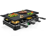 Tristar RA-2748 RACLETTE 8