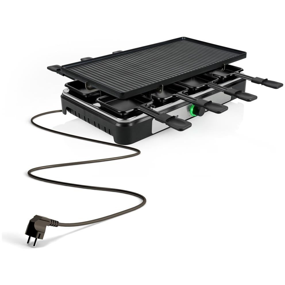Tristar RA-2748 RACLETTE 8