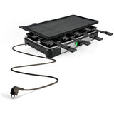 Tristar RA-2748 RACLETTE 8