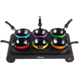 Tristar Wokset, Crêpe, Baking Tray BP-2827