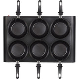 Tristar Wokset, Crêpe, Baking Tray BP-2827
