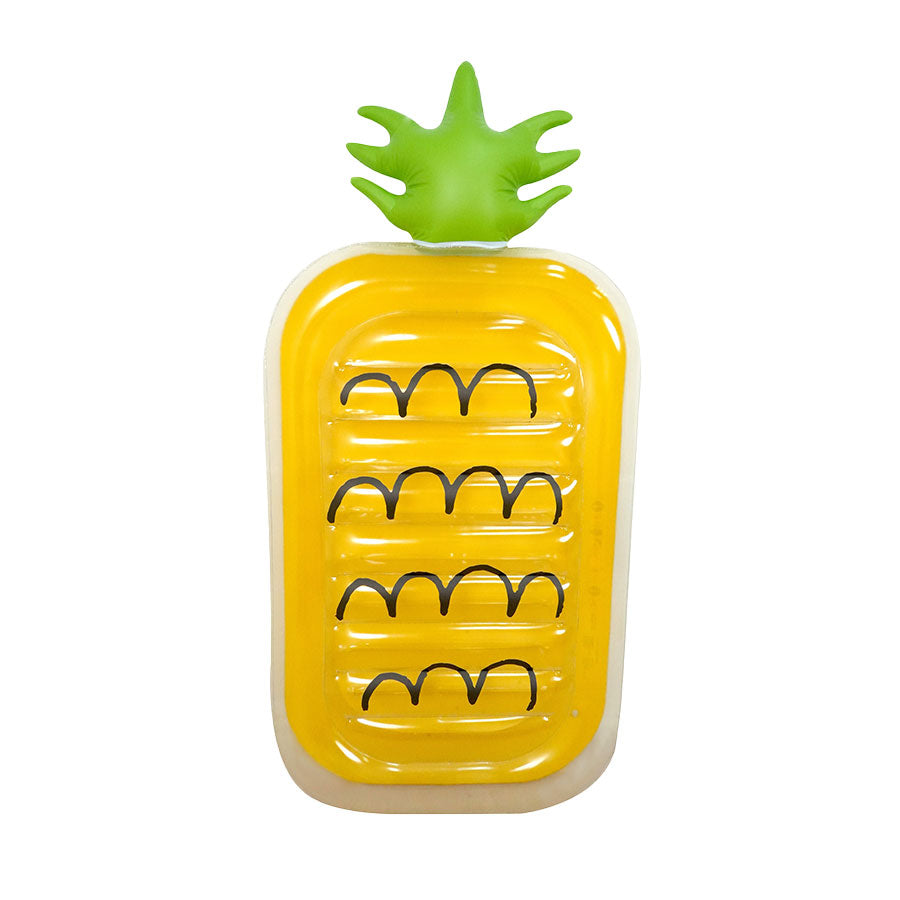Tropisk lykke | Ananas luksusluftseng