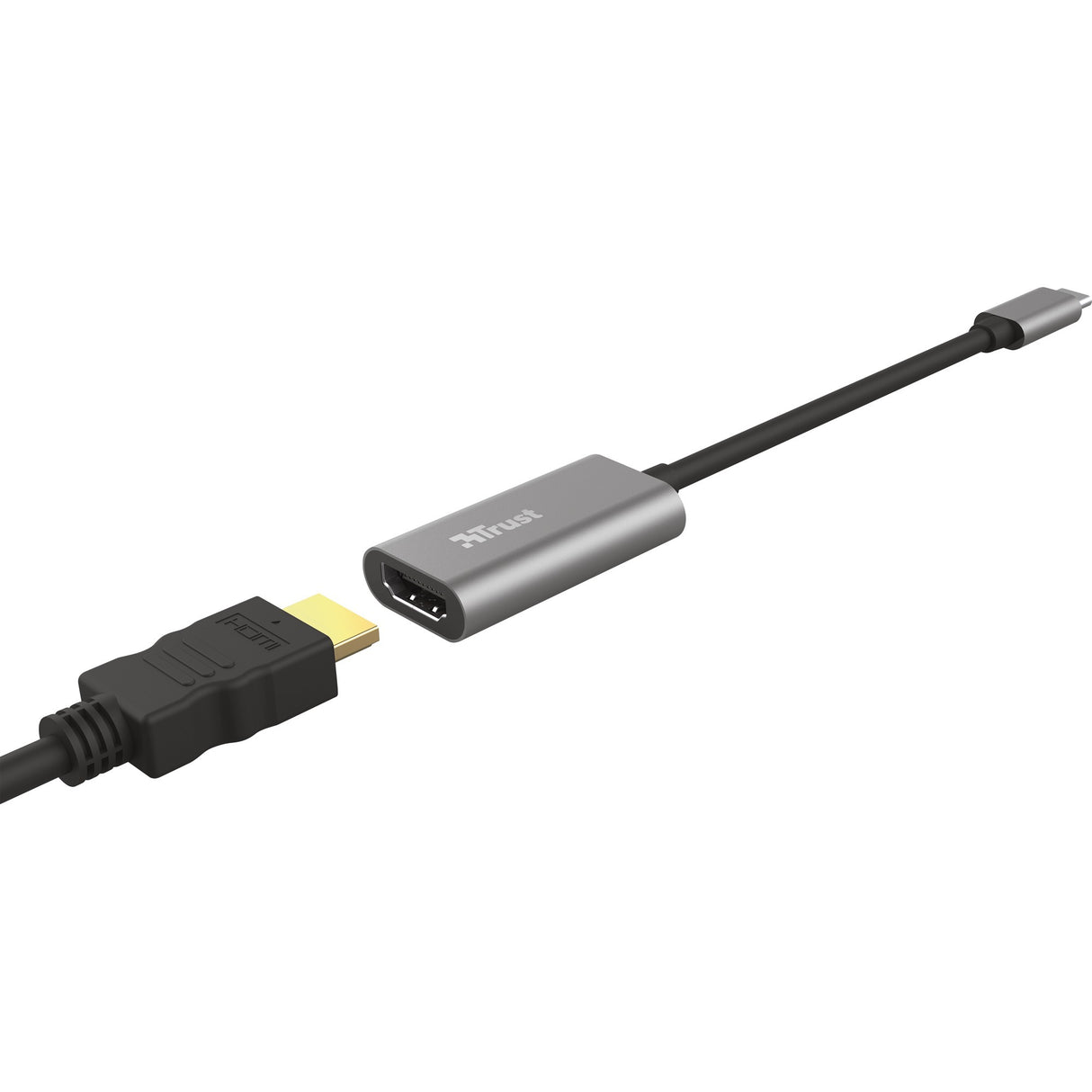 Fidati Dalyx USB-C> HDMI