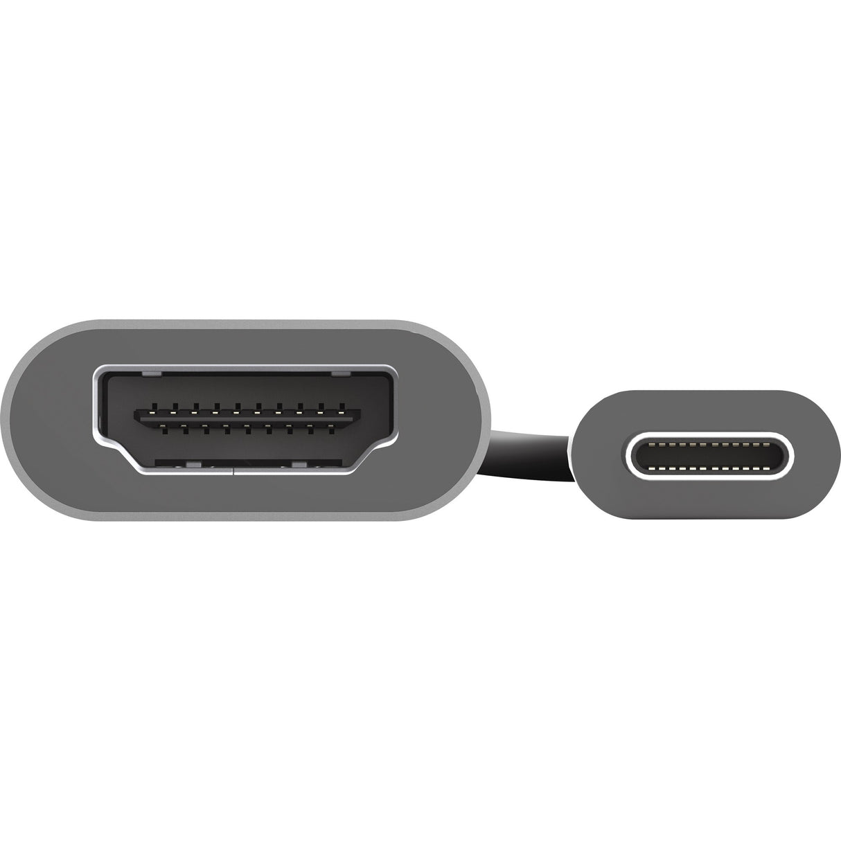 Fidati Dalyx USB-C> HDMI