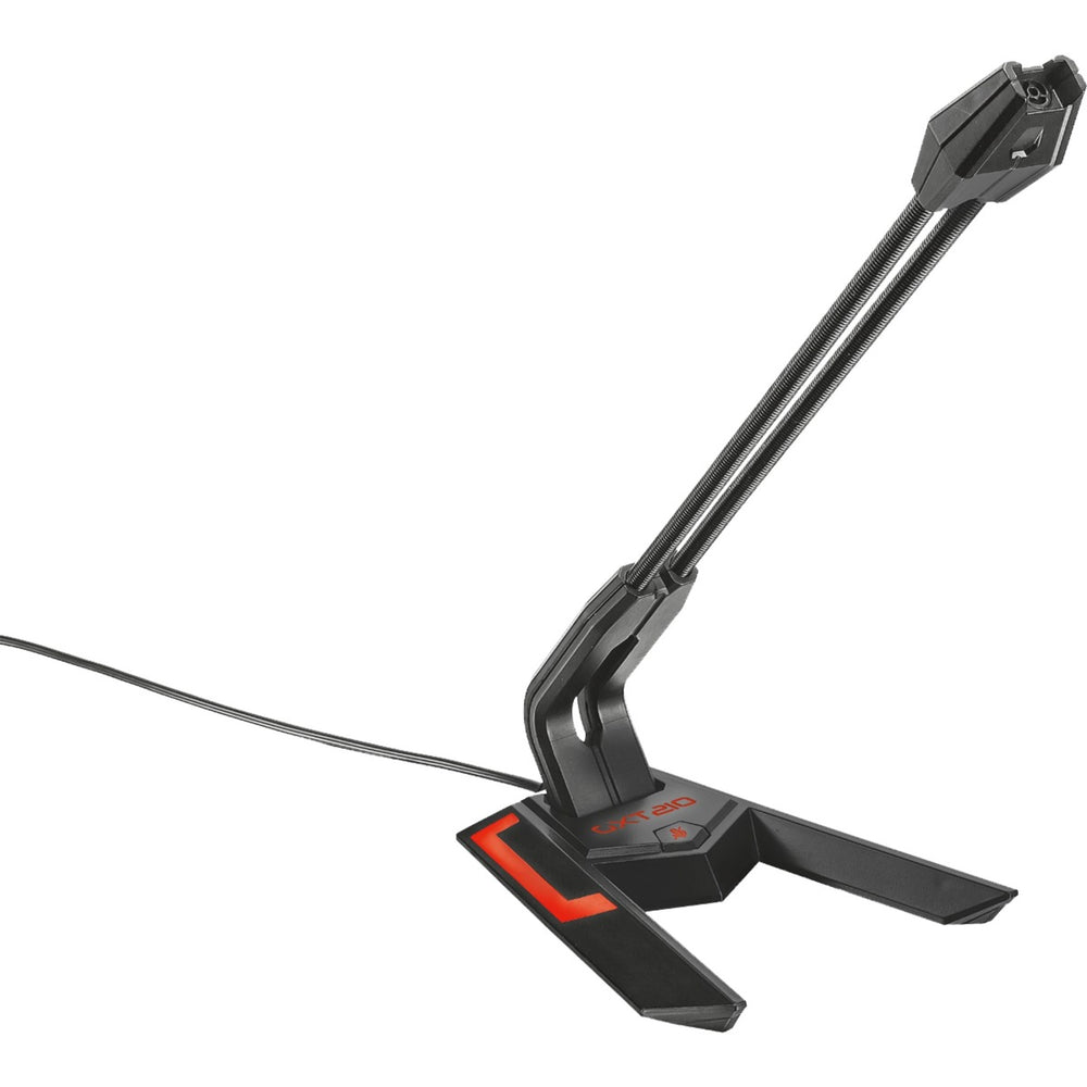 Confiar en el micrófono USB GXT 210