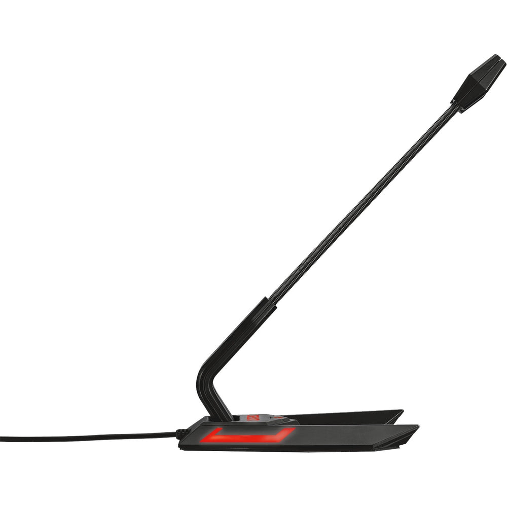 Confiar en el micrófono USB GXT 210