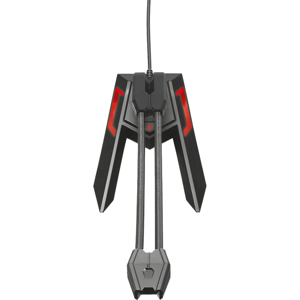 Confiar en el micrófono USB GXT 210