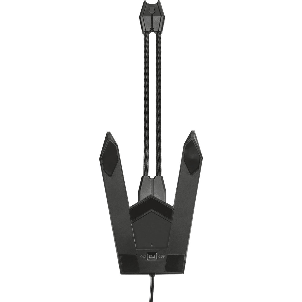 Confiar en el micrófono USB GXT 210