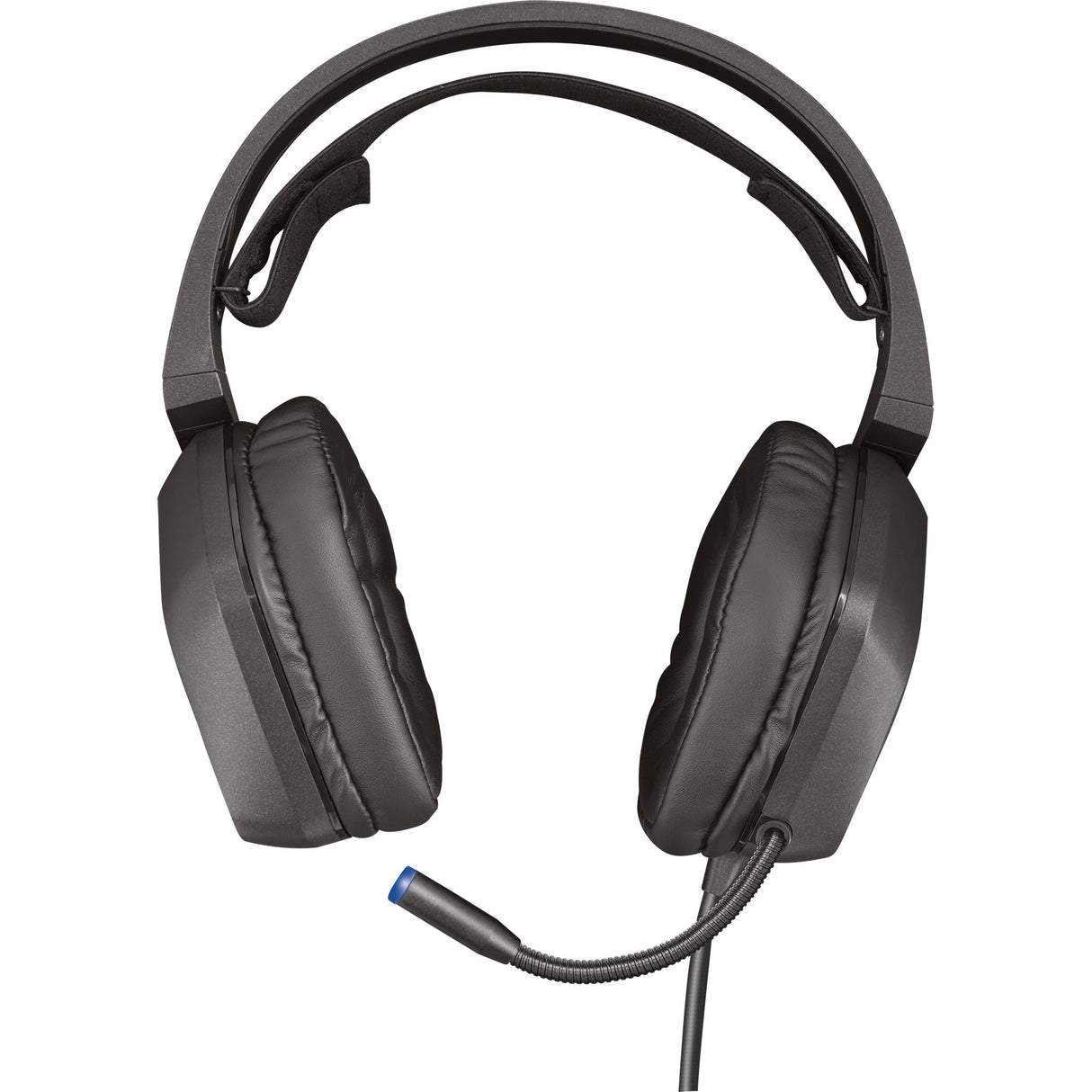 Trust Trust GXT 450 Blizzal RGB 7.1 Affiorle di gioco surround