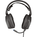 Trust Trust GXT 450 Blizzal RGB 7.1 Affiorle di gioco surround