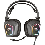 Trust Trust GXT 450 Blizzal RGB 7.1 Affiorle di gioco surround