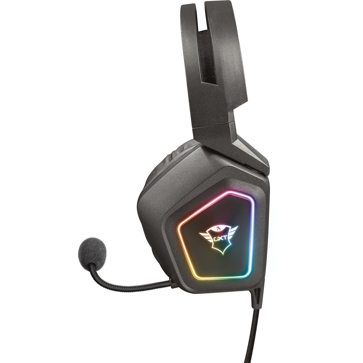 Trust Trust GXT 450 Blizzal RGB 7.1 Affiorle di gioco surround