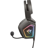 Trust Trust GXT 450 Blizzal RGB 7.1 Affiorle di gioco surround