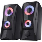 Zaupajte GXT 606 JAVV RGB LIGHTED 2.0 SET SET
