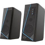 Trust GXT 609 Zoxa RGB-Light Shotherset