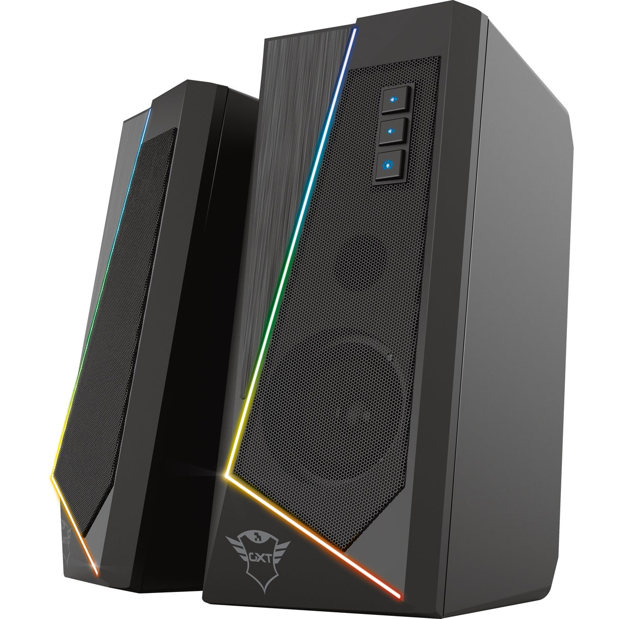 Trust GXT 609 Zoxa RGB-Light Shotherset