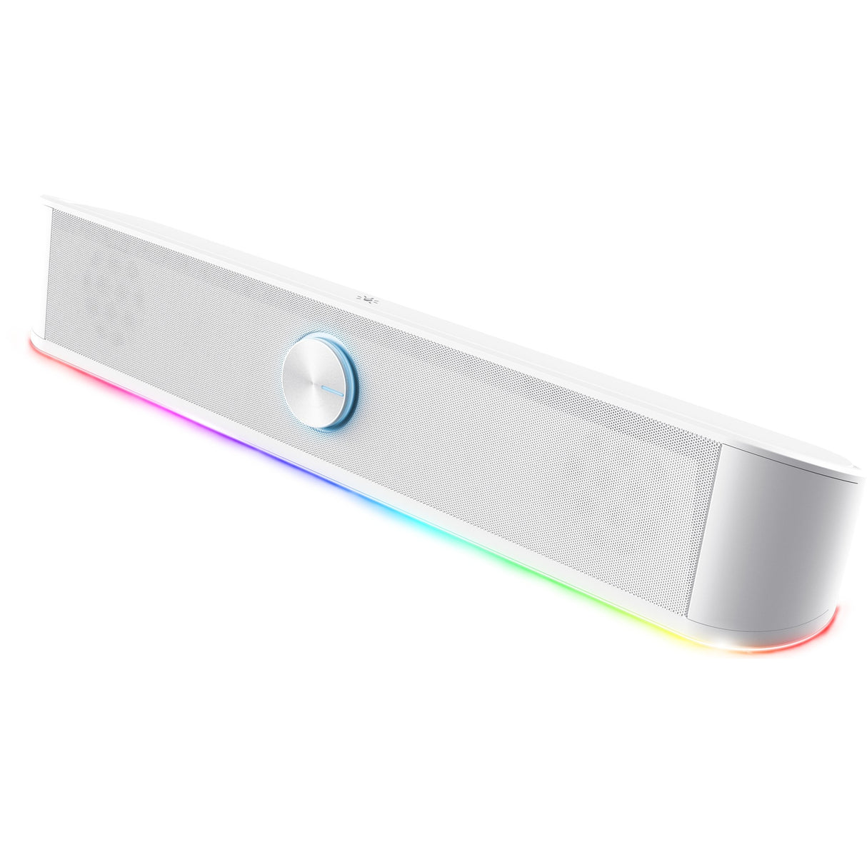 Stol på GXT 619 Thorne RGB Illuminated Soundbar