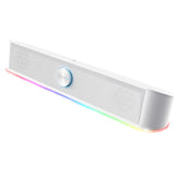 Stol på GXT 619 Thorne RGB Illuminated Soundbar