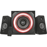 Trust GXT 629 Tytan RGB Illuminated 2.1 Altoparlanti set