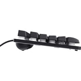 Zaupajte tipkovnici GXT 833 THADO TKL