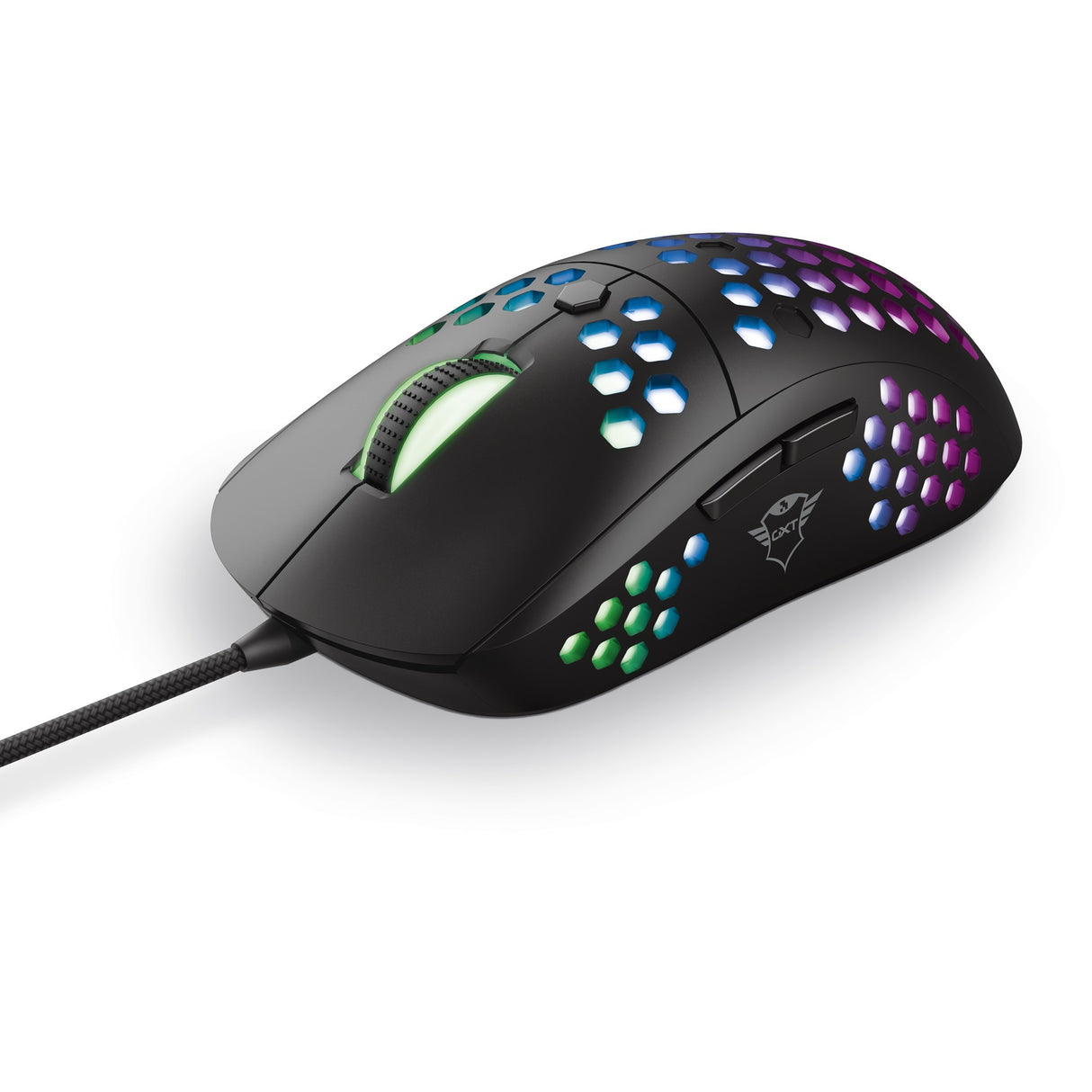 Trust GXT 960 Graphin Ultra-Lightweight Gaming Mouse