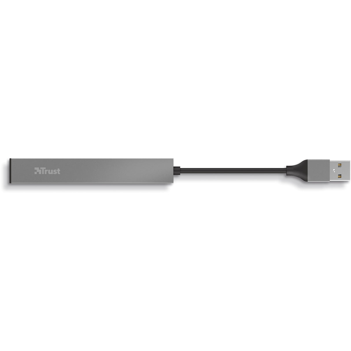 Fidati di Halyx Aluminium Mini USB Hub a 4 porte