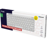 Trust Lyra Compact Wireless Keyboard