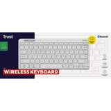 Trust Lyra Compact Wireless Keyboard