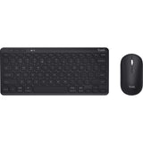 Tillid Lyra Multi Device Wireless Keyboard Mouse